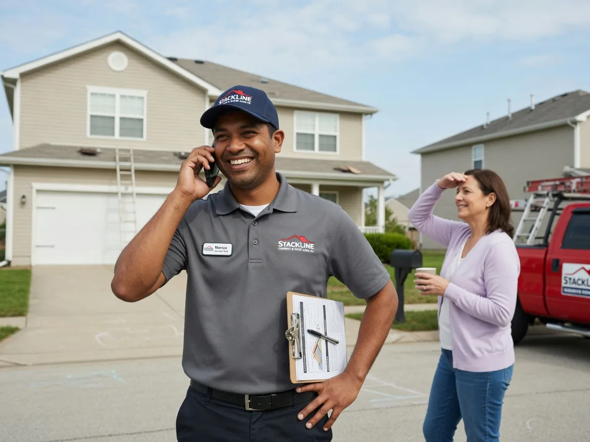 Chimney flashing repair Fay, OK FAQs
